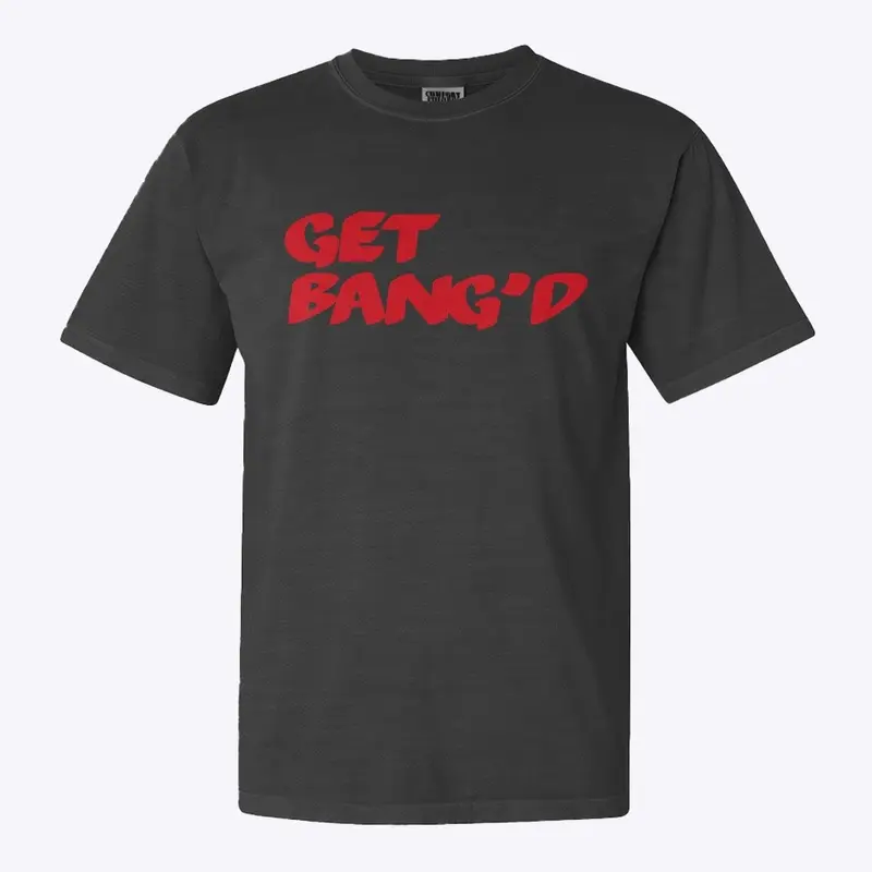 Get Bang'd