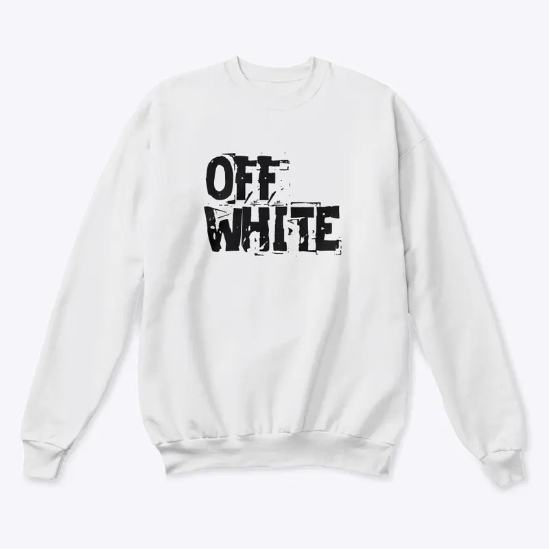 DG OFF WHITE