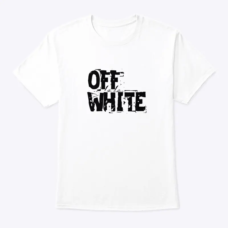 DG OFF WHITE