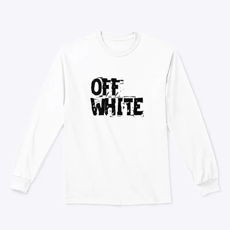 DG OFF WHITE